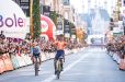 Marianne Vos wint WK gravel 2024 met Gravaa bandendruksysteem