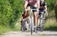 Lekkere retro toertocht met de Eroica Valkenburg op 7 juni 2025