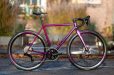 St Joris Cycles tailor-made stalen racefiets maakt gebruik van 3D printing