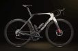 Nieuwe Colnago Y1Rs opvallend en aero