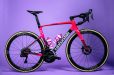 Roze Cannondale SuperSix voor EF Pro Cycling