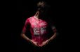 Nieuwe EF Pro Cycling 2025 kit door Rapha