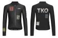 Pas Normal Studios T.K.O. Mechanism Thermal Long Sleeve Jersey voor de koude dagen