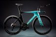 Nieuwe Bianchi Aquila RC tijdritfiets