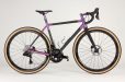 Hele mooie Firefly Road Plus met een Ti-carbon frame