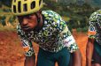 Nieuwe Rapha kit voor Team Amani