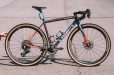 Een speciale Specialized S-Works Crux voor Annika Langvad