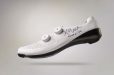 Limited Edition Nimbl Xana schoenen tijdens Milaan – San Remo