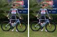 Nieuwe racefiets voor Mathieu van der Poel, een custom Canyon Aeroad CFR