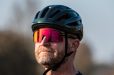 Review: Shimano Equinox fietsbril met Ridescape RD lens