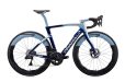 Pinarello Dogma F Edizione Speciale 50 Giro – ter ere van Pinarello’s eerste Giro-zege