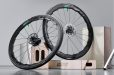 Nieuwe wielen van Zipp met geïntegreerde AXS Wheel sensor om je bandenspanning te checken