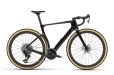 Nieuwe Cervélo Áspero-5, racefiets of gravelbike?