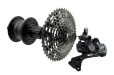 Nieuwe Shimano Q’Auto is een Di2 automatisch schakelsysteem