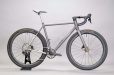 Simpatico N1 gravelbike met Cerakote