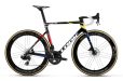 Look 795 Blade RS Iconic Black Radial voor Team Cofidis in de Tour de France