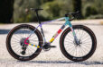 Avona Callis gravelracer, doet hoofden draaien