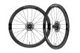 Nieuwe FFWD Drift gravelwielen met 28 mm binnenbreedte