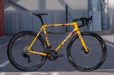 Nieuwe Pegoretti Elio, een moderne klassieker