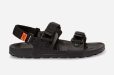 Sandalen van Quoc x Restrap voor je bikepacking avonturen