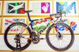 De Trek Madone SLR ‘Couleur’ voor team Lidl-Trek komende Tour de France