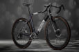 Canyon x Valtteri Bottas Disco Grail gravelbike