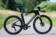Eerste indruk: Merida TimeWarp Tri Limited
