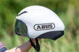 Eerste indruk: ABUS GameChanger TT 1.1 tijdrithelm