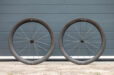 Review: Hunt 54-58 Aerodynamicist wielset met carbon spaken