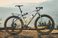 Nieuwe Trek CheckOUT is een full supension gravelbike