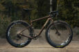 Extreem gravelen met deze nieuwe Ari Shafer gravelbike