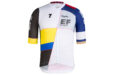 Rapha EF Celebration Pro Team shirt is wel erg goed