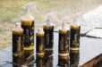 Gtechniq detailing, van Rolls-Royce tot Pinarello