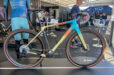 Roc d’Azur 2025 – ook racefietsen en gravelbikes