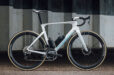 Nieuwe Wilier Filante SLR ID2 tot in de details aangepast