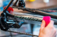 Je race of gravelbike beschermen met coating en PPF bescherm-folie?