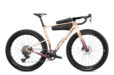 Factor introduceert de Sarana gravelbike