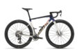 Nieuwe BMC Kaius 01 gravelbike is meer aero geworden