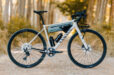 Nieuwe Canyon Grizl AL gravelbike in aluminium uitvoering