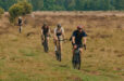 Rebound 2026: bepaal op zaterdag 30 mei je eigen gravelroute vanuit huis