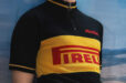 Santini x Pirelli wollen shirt en nog meer voor 2026