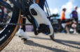 Nieuwe Shimano SPD-SLR pedalen en bijpassende schoenplaatjes – 2,3 mm dichter bij de pedaal-as