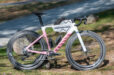 Eerste indruk: Nieuwe Canyon Grail is wedstrijd klaar